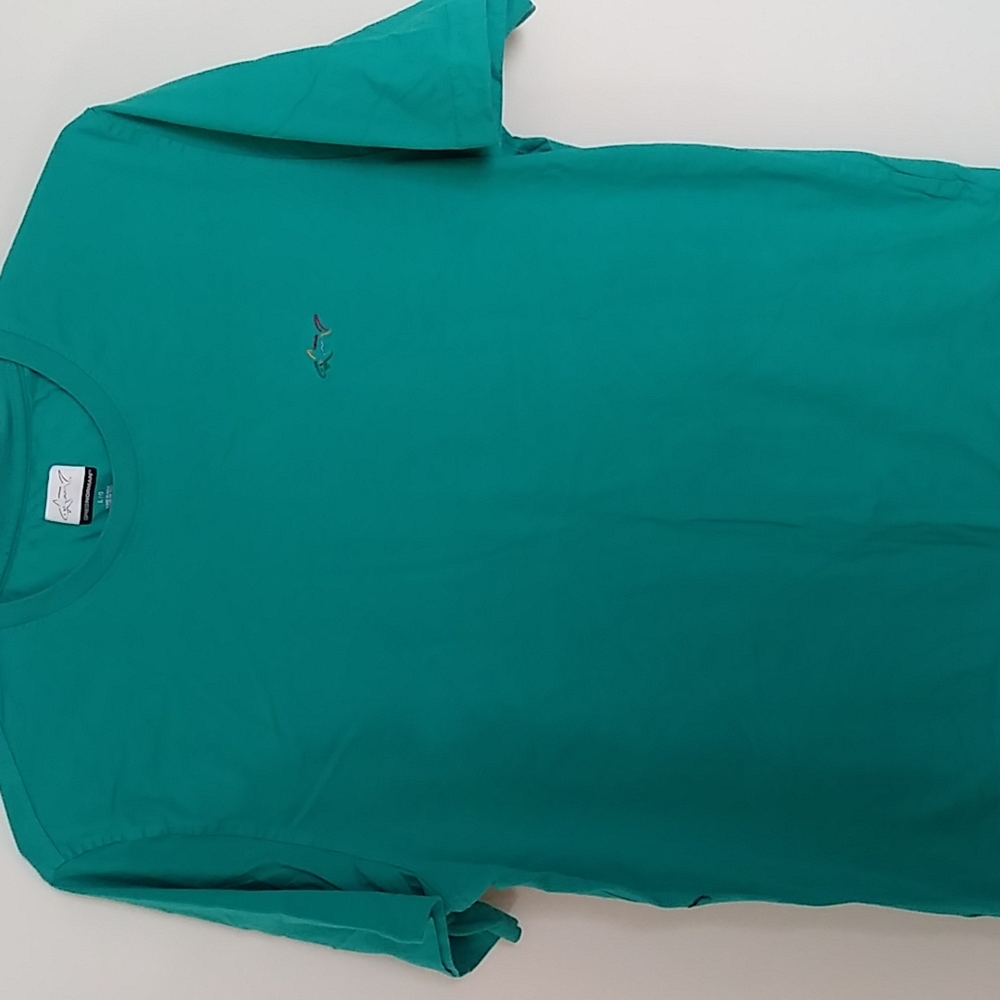 GregNorman t-shirt